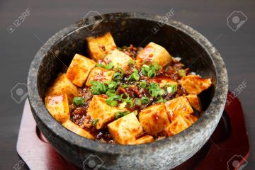 麻辣系列